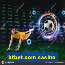 btbet.com casino